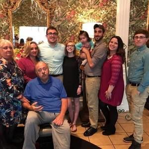 Meet your Posher, Zachary